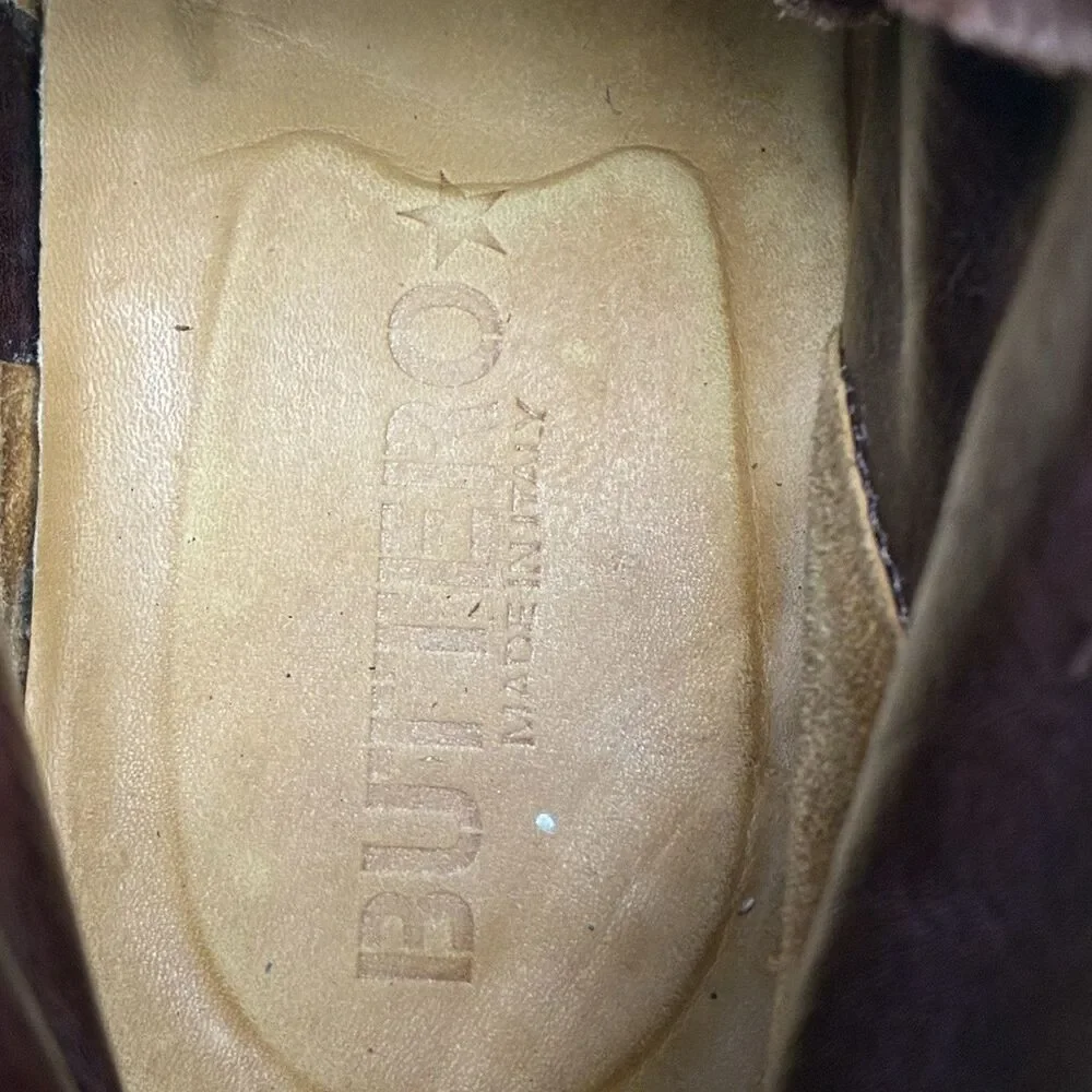 Buttero authentic d3530